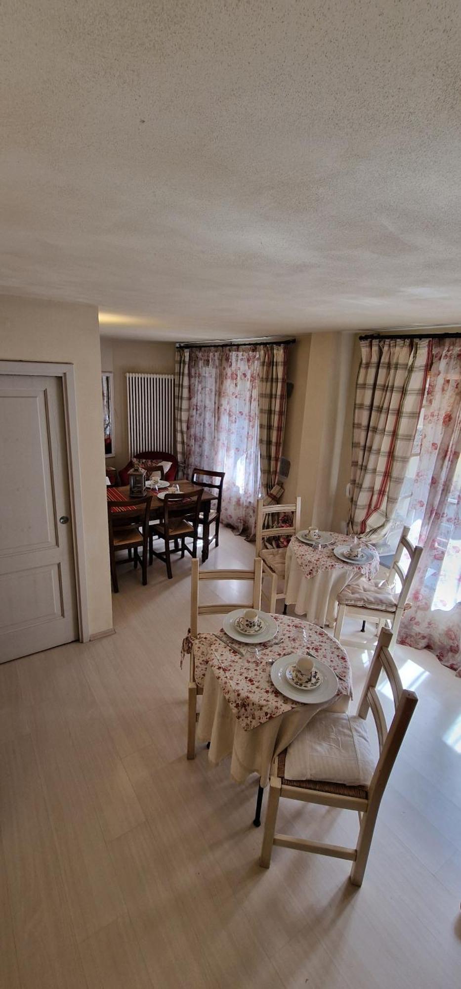 Antica Casa Menetti B E B Bed & Breakfast Sestola Exterior photo