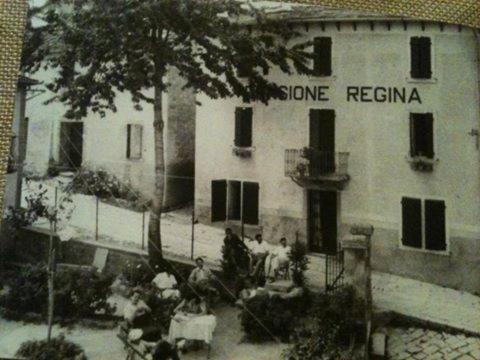 Antica Casa Menetti B E B Bed & Breakfast Sestola Exterior photo
