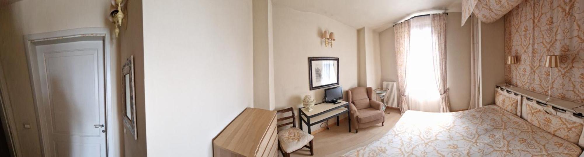 Antica Casa Menetti B E B Bed & Breakfast Sestola Exterior photo